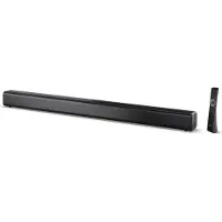 Sharp HT-SB145 musta