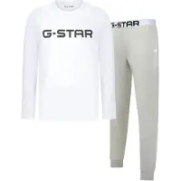 G-Star D29406-01 Pitkähihainen Pyjama