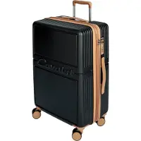 Cavalet Dalby Cabin - Black - 65 CM 65 cm