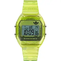 Adidas Aost25538 36mm 5atm Quartz/digital Kello