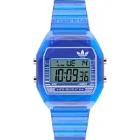 Adidas Aost25537 36mm 5atm Quartz/digital Kello