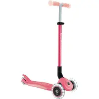 Globber Scooter Elite Glow Lights