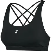 Hummel Hiit Impact Strap Urheilutoppi Korkea Tuki