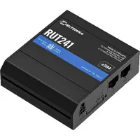 Teltonika RUT241 4G -reititin, Wi-Fi 4