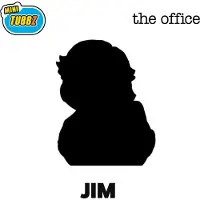 Mini TUBBZ NUMSKULL THE OFFICE TUBBZ MINI JIM