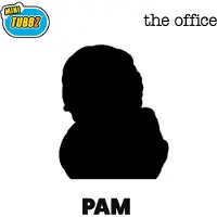 Numskull - The Office: Pam - Figuuri