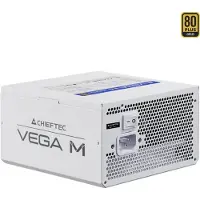 Chieftec Vega M PPG-850-CW 850W -virtalähde, 80 Plus Gold