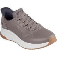 SKECHERS Slip-ins Bobs Squad 4 Direct Step Lenkkarit
