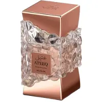 Nusuk Ateeq parfyymiuute miehille 100 ml