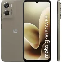 Motorola Moto G06 Power Laurel Oak 4GB 64GB Smartphone