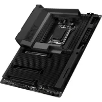 NZXT N7 B850 emolevy, musta