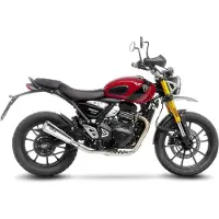 Leovince Gp One Triumph Scrambler 400 X Abs 2024/speed 400 Abs 24-26 Hyväksytty äänenvaimennin