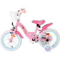 Volare Disney Prinsessat Polkupyörä 14''