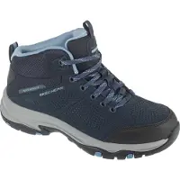 SKECHERS Trego Trail Destination - Navy - 41
