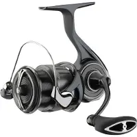 Daiwa Ballistic 25 Hd Lt Heittokelan