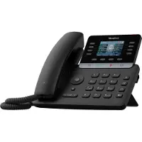 Yealink SIP-T73U IP-puhelin - VoIP-puhelin - - -