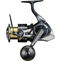 Shimano Stella Sw D Heittokelan