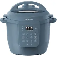 Instant Pot Classic -monitoimikeitin, Daydream Blue