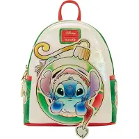 Loungefly Holiday Stitch Reppu