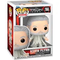 Funko POP! POP! Vinyylihahmo: Disney: Tron: Ares - Kevin Flynn