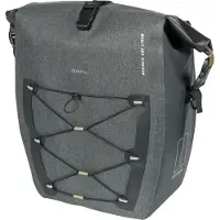 Basil Navigator Storm Mik L Fahrradtasche 31l