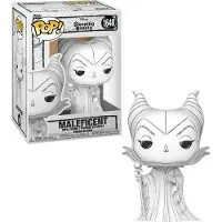 Funko POP! POP! Vinyylihahmo: Disney: Sleeping Beauty - Maleficent (Sketched Deco)