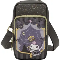 Loungefly 20th Anniversary Kuromi Hello Kitty Käsilaukku