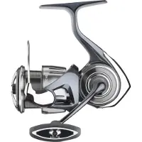 Daiwa Ballistic 25 Hd Lt Heittokelan