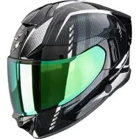 Scorpion Exo-530 Air Theras Koko kasvot peittävä kypärä