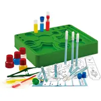 TOYROCK Science4You Marker Fun Factory - Multi/patterned - ONE SIZE