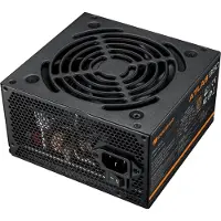 Cougar CGRVG-750, 750 W, 100 - 240 V, 50/60 Hz, 10-6 A, Aktiivinen, 140 W (CGR VG-750)