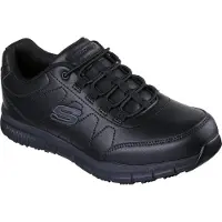 SKECHERS Nampa - Osil Mens (Size: 45)