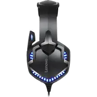 Lenovo HS15 -pelikuulokkeet