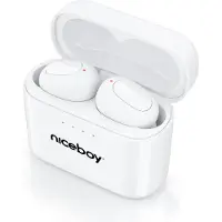 Niceboy HIVE Podsie 4 White