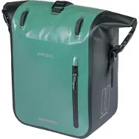 Basil Rivo Mik Hooks Waterproof M Fahrradtasche 15l