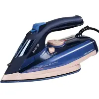 Profi Care PC-DB 3126 höyrysilitysrauta, 2600 W, keraaminen pohja
