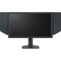 BenQ ZOWIE XL2540X+ 24.1INCH FHD TN 280 HZ 320CD/M2 HDMI 2.0X3 DP 1.2 GAMING MONITOR (9H.E18LB.QBE)
