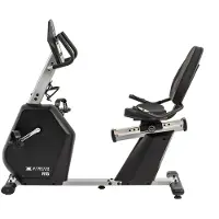 Xterra -pyörä magneettinen kuntopyörä R15 Ergometri