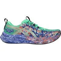 Asics Noosa Tri 16 Shoes Green Blue SS26, Size 42,5 - EUR