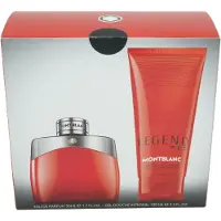 Mont Blanc Legend Red Lahjasetti