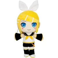 POPbuddies Vocaloid Cuteforme Rin Kagamine 28 Cm Nalle