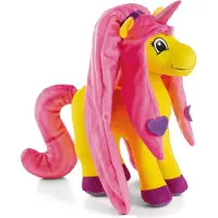 Nici Lissy Pony Unicorn Dilara Teddy 17 Cm
