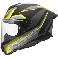LS2 FF820 Rapid III Hyper Kypärä