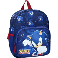 Sonic Reppu 7L, Still Unstoppable