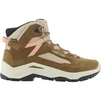 Lowa Ventierra Gore-tex Qc Vaelluskengät