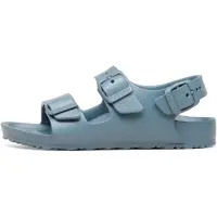 Birkenstock Sandaalit - Milano Eva - Basaltinharmaa - - 33 - Sandaalit