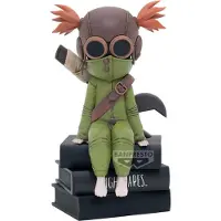 Banpresto - Little Nightmares - Alone (Monitor Top Figure) - Figuuri