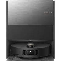 Dreame Aqua10 Roller RLH31CE-BK -robotti-imuri 3,2 L 30000 Pa, musta