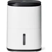 Meaco MeacoDry Arete One 6L -ilmankuivain ja -ilmanpuhdistin, lämmin kivi / hiili