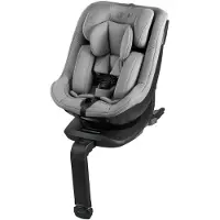 Kinderkraft I-Guard i-Size Turvaistuin, Grey